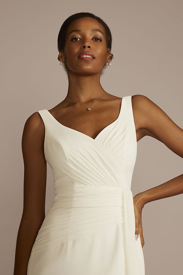 Vestido de Novia| Miaminovias| Apy