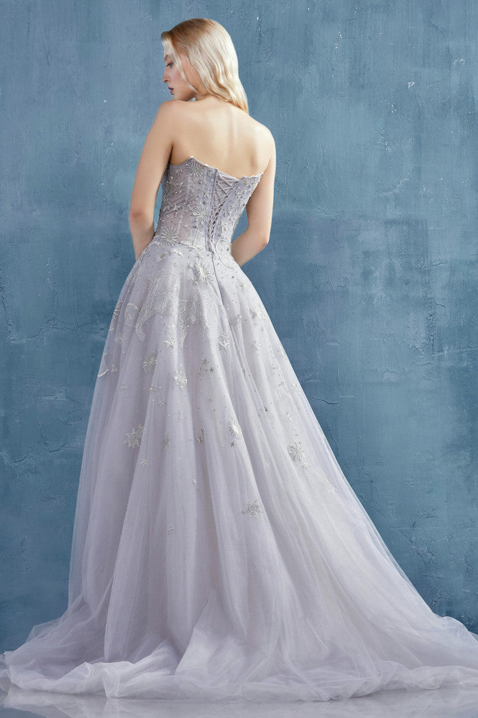 Vestido de Fiesta| Miaminovias| CONSTELLATION