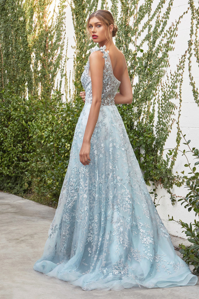 Vestido de Fiesta| Miaminovias| Jally