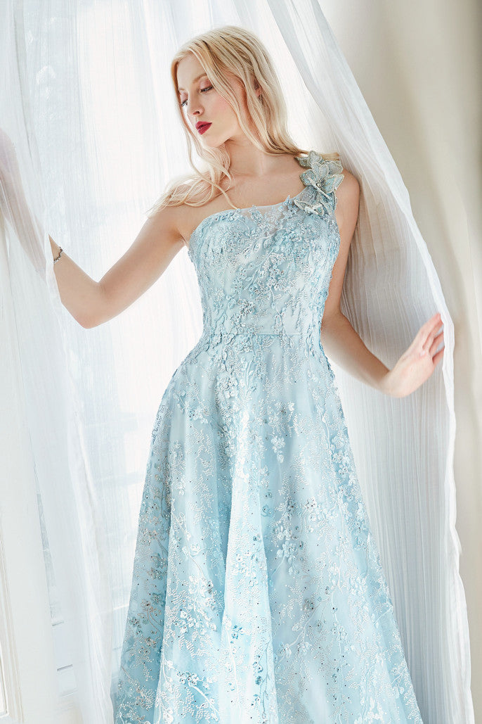 Vestido de Fiesta| Miaminovias| Jally