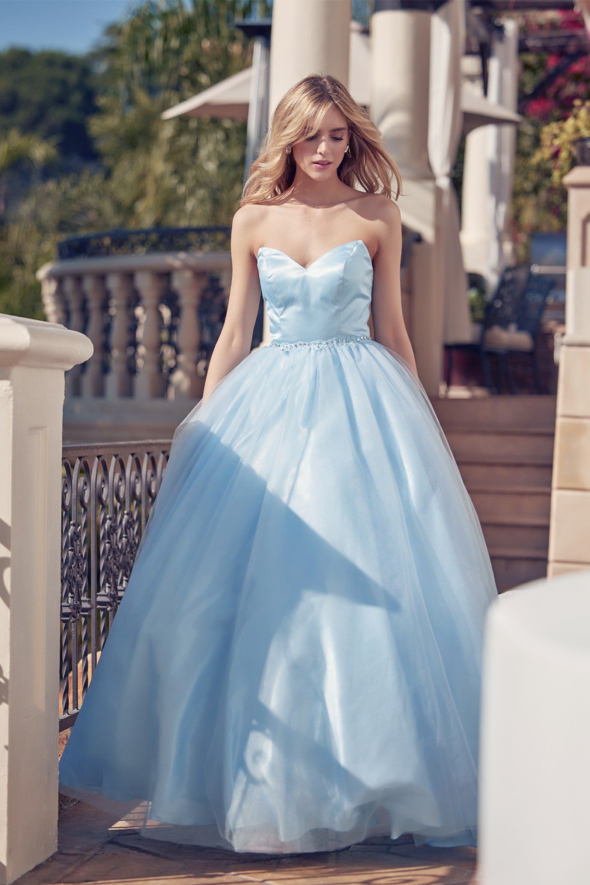 Vestido de Fiesta| Miaminovias| Serla
