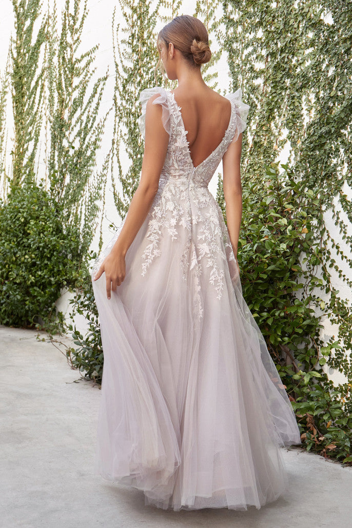 Vestido de Novia| Miaminovias | Rosa Pale