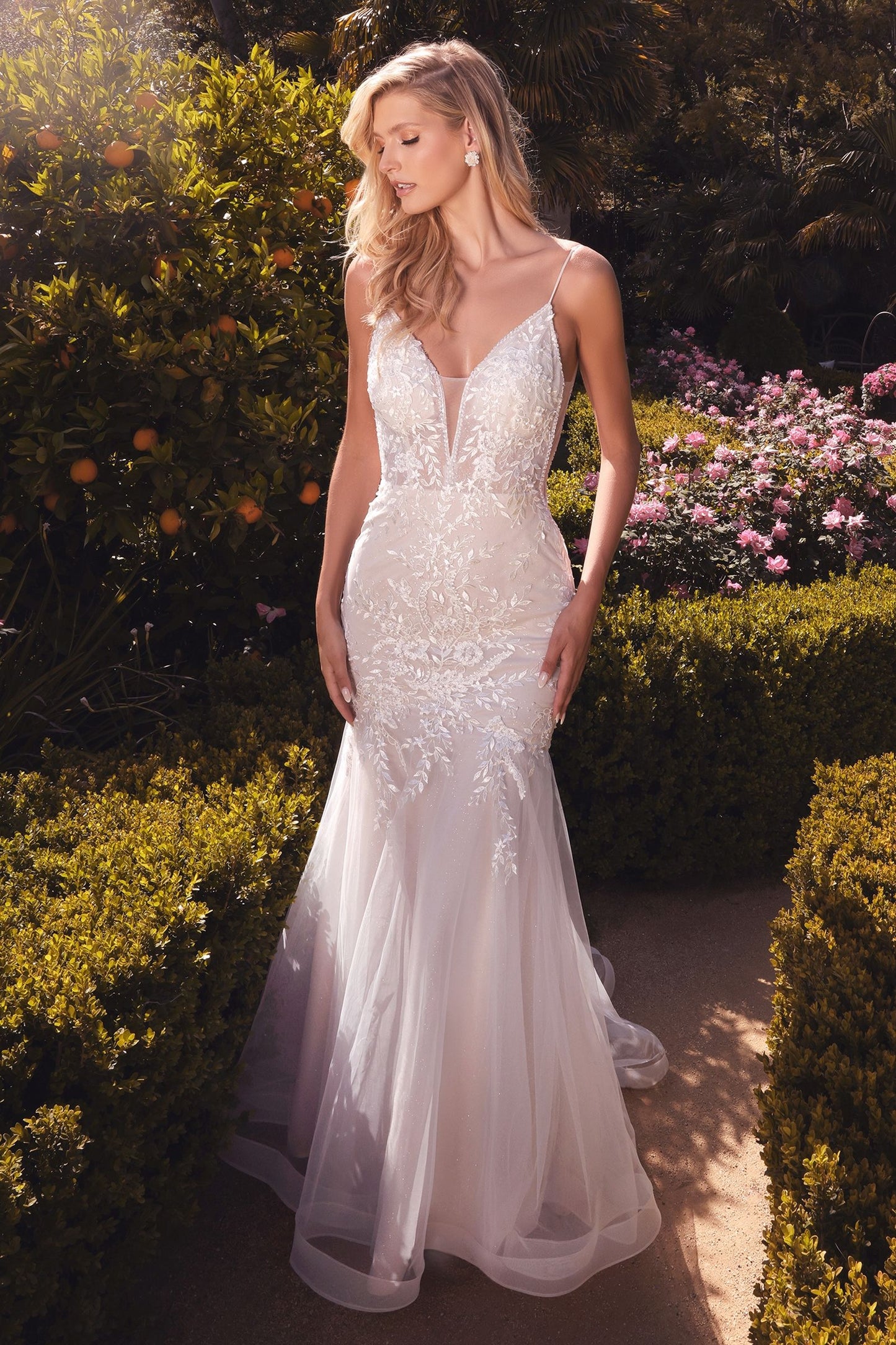 Vestido de Novia| Miaminovias| Valerie