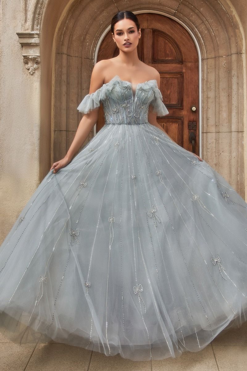 Vestido de Fiesta| Miaminovias| blanca