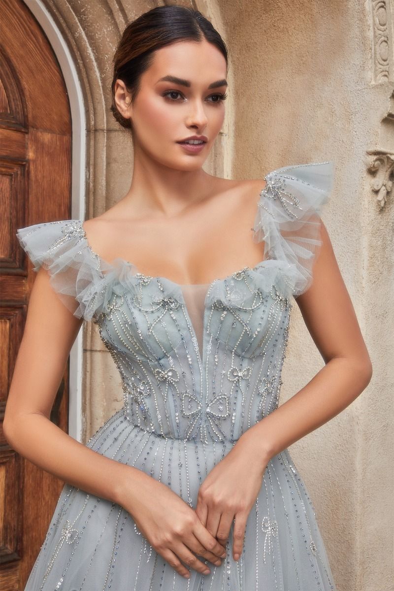 Vestido de Fiesta| Miaminovias| blanca