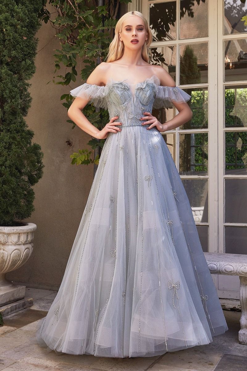 Vestido de Fiesta| Miaminovias| blanca