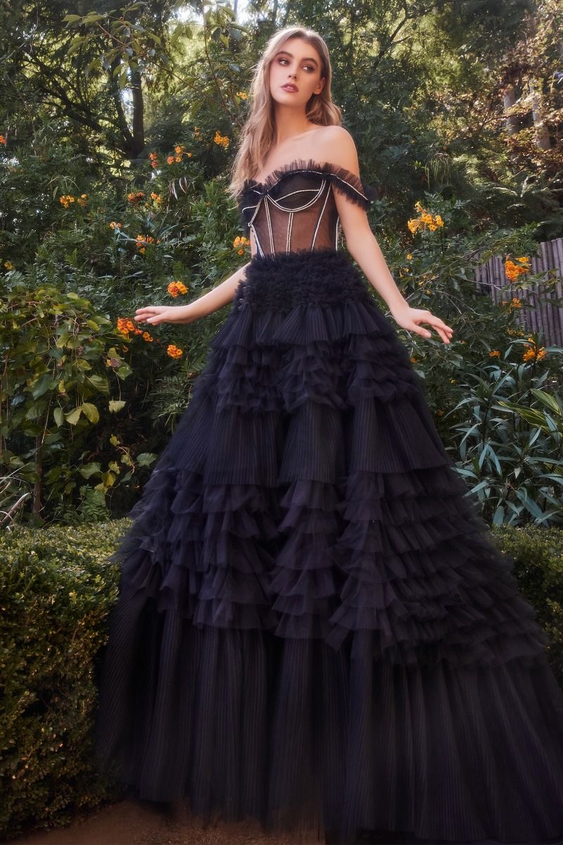Vestido de Fiesta| Miaminovias| Emery