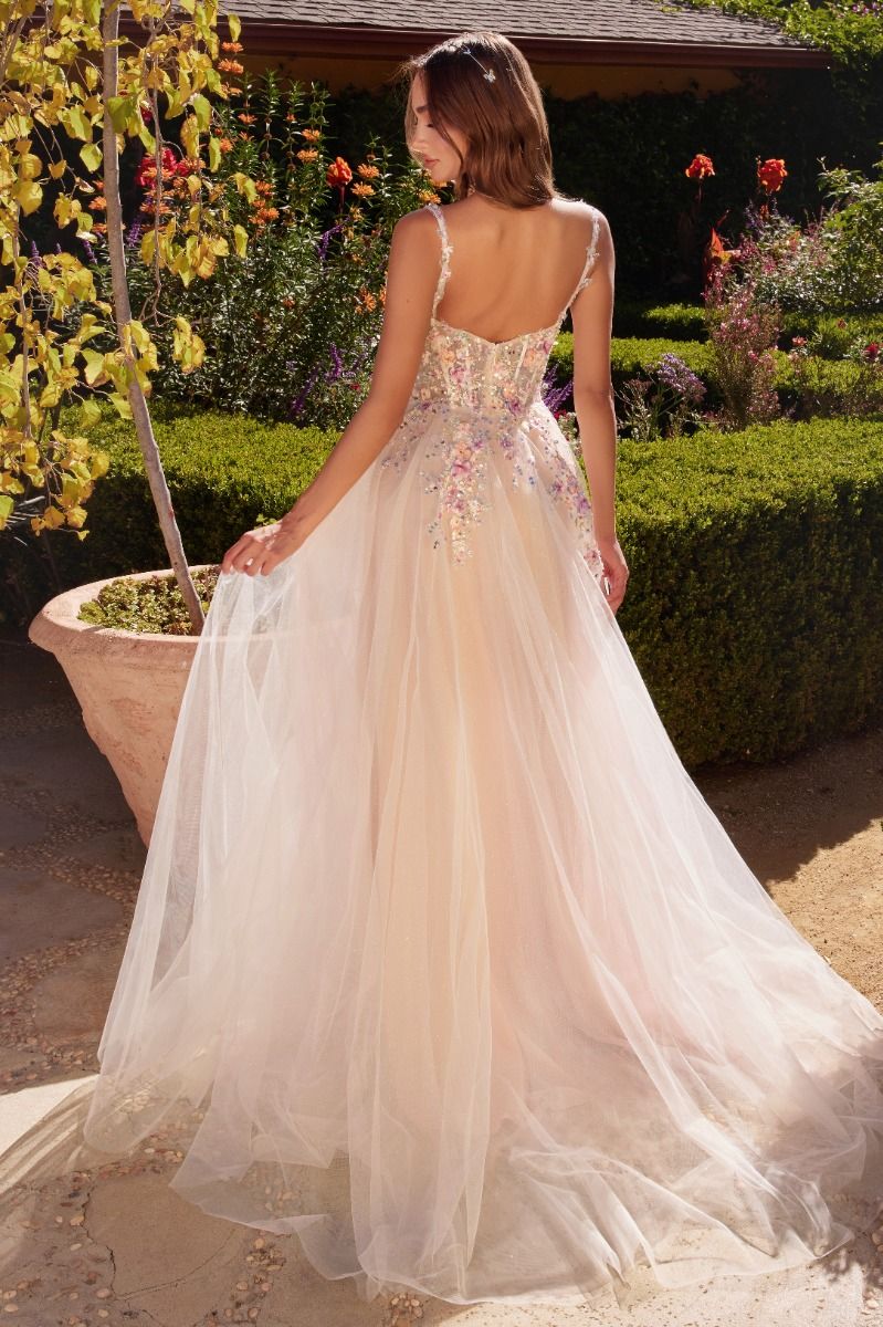 Vestido de Novia| Miaminovias| Sany