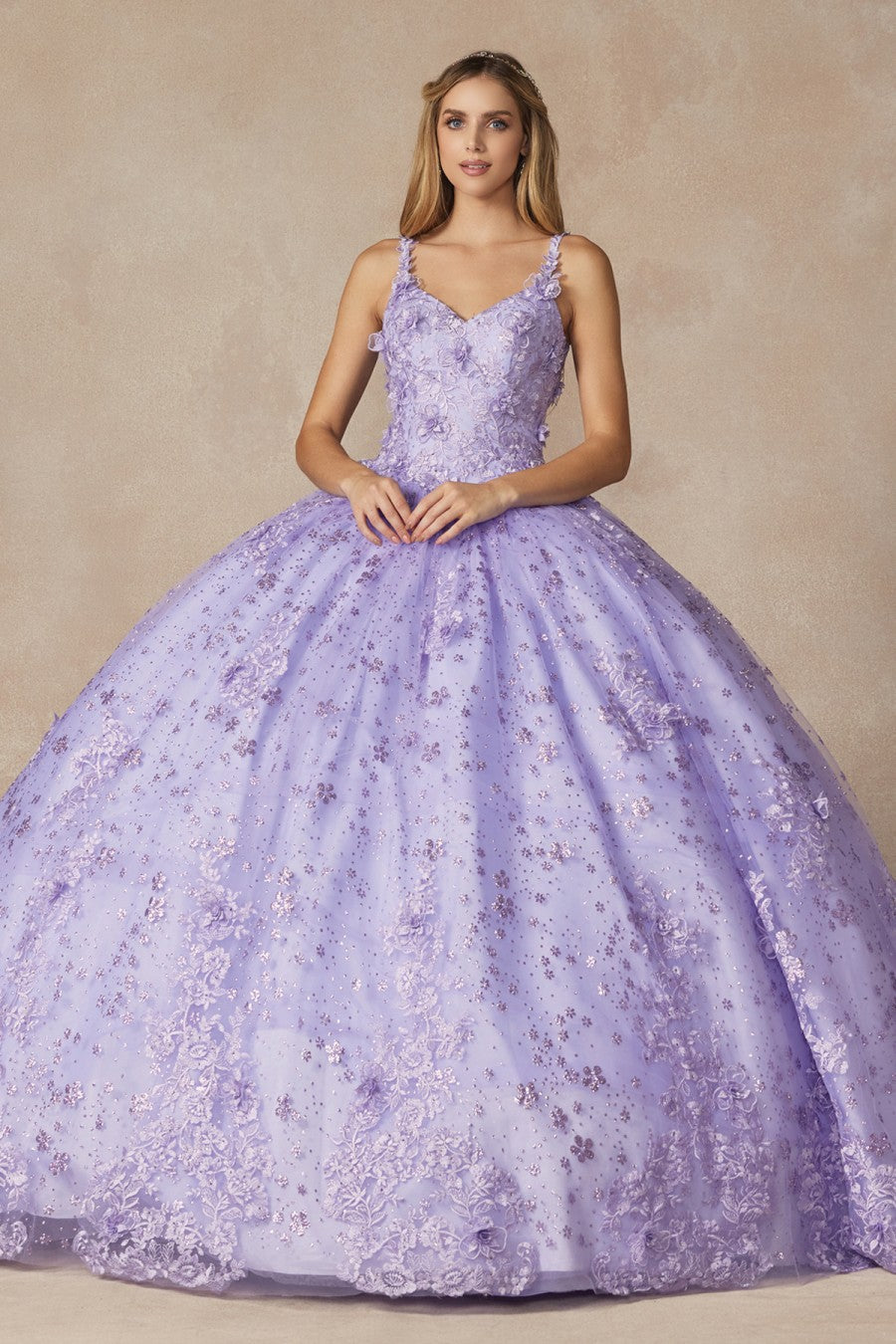 Vestido Quinceañera| Miaminovias| Petra