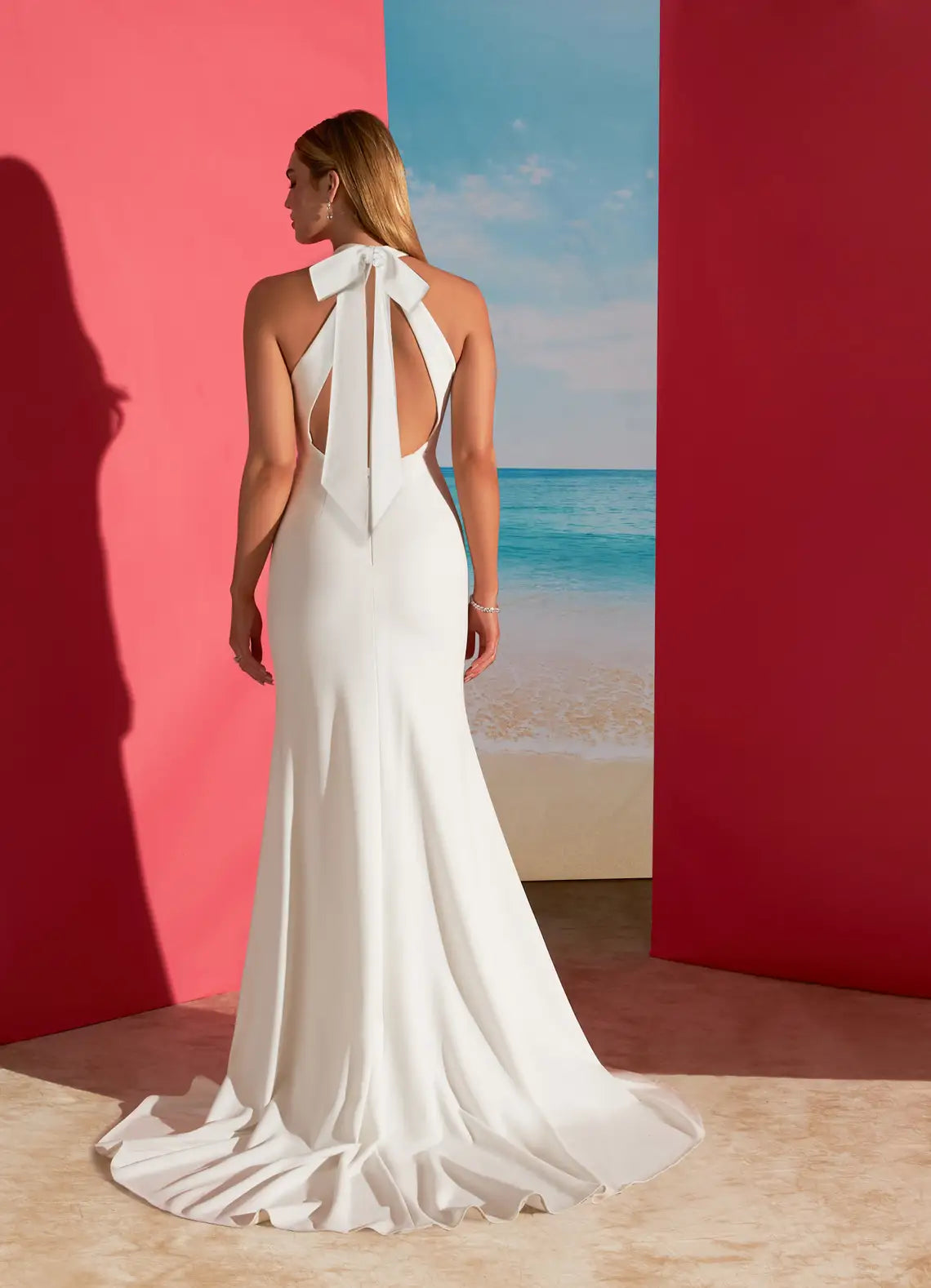 Vestido de Novia CON-09
