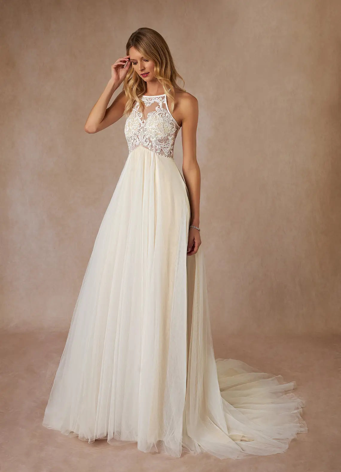 Vestido de Novia CON-08