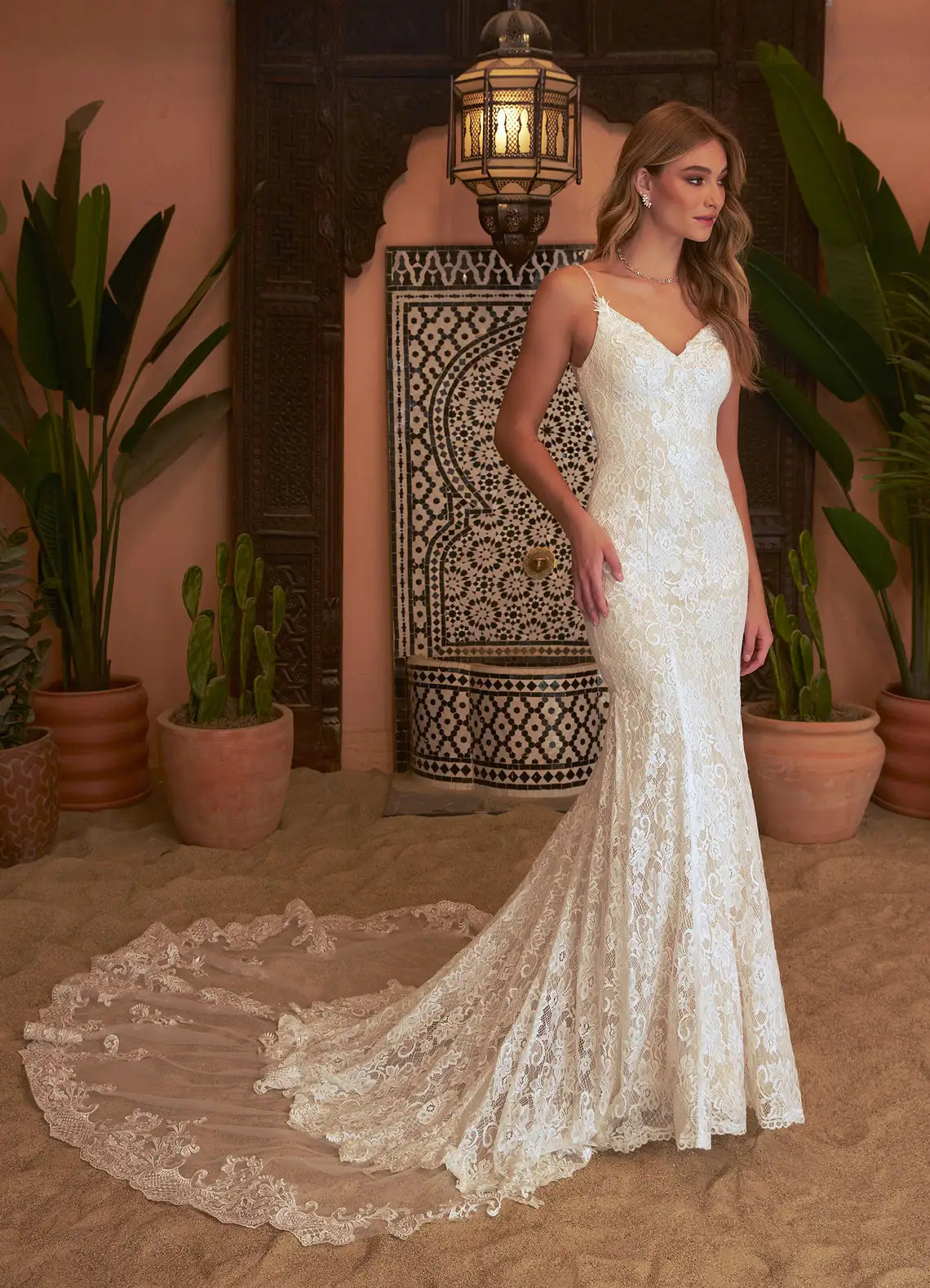 Vestido de Novia CON-03