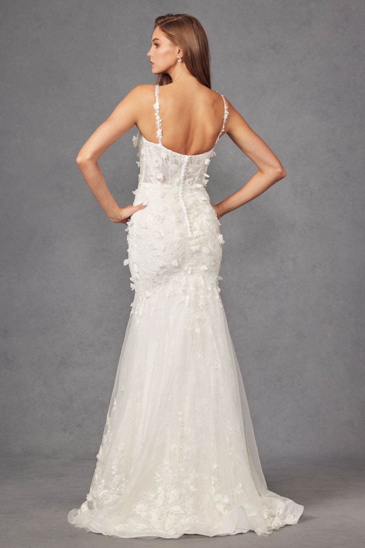 Vestido de Novia| Miaminovias| Eden