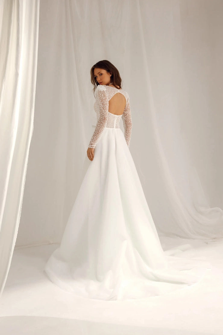 Vestido de Novia| Miaminovias| Adele III