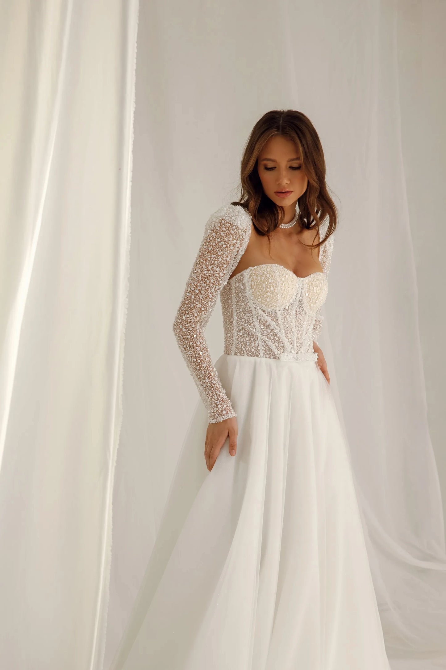 Vestido de Novia| Miaminovias| Adele III