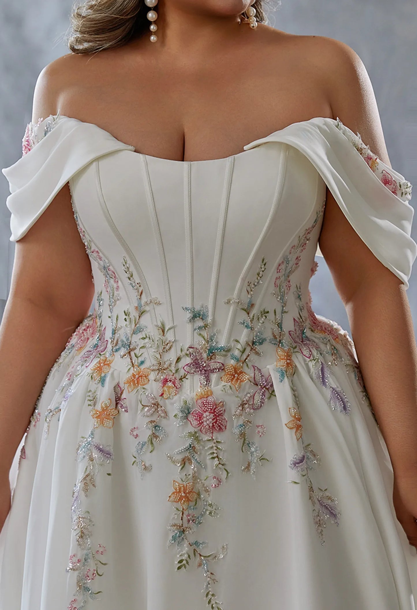Vestido de Novia| Miaminovias| Valerie