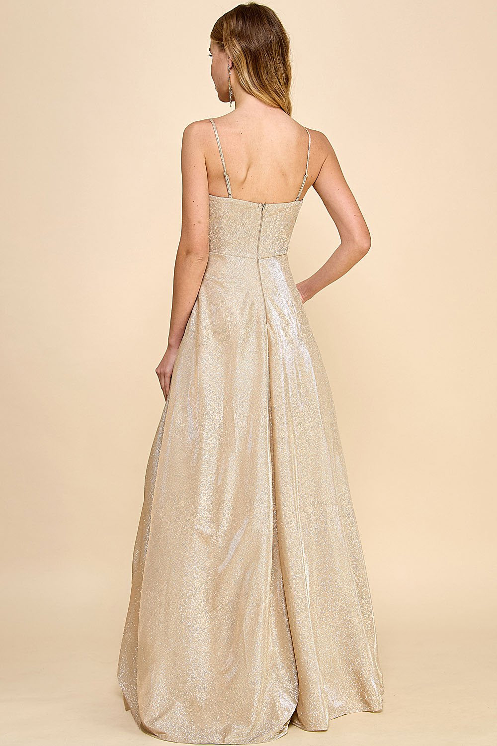Vestido de Fiesta | Miaminovias| Felicity