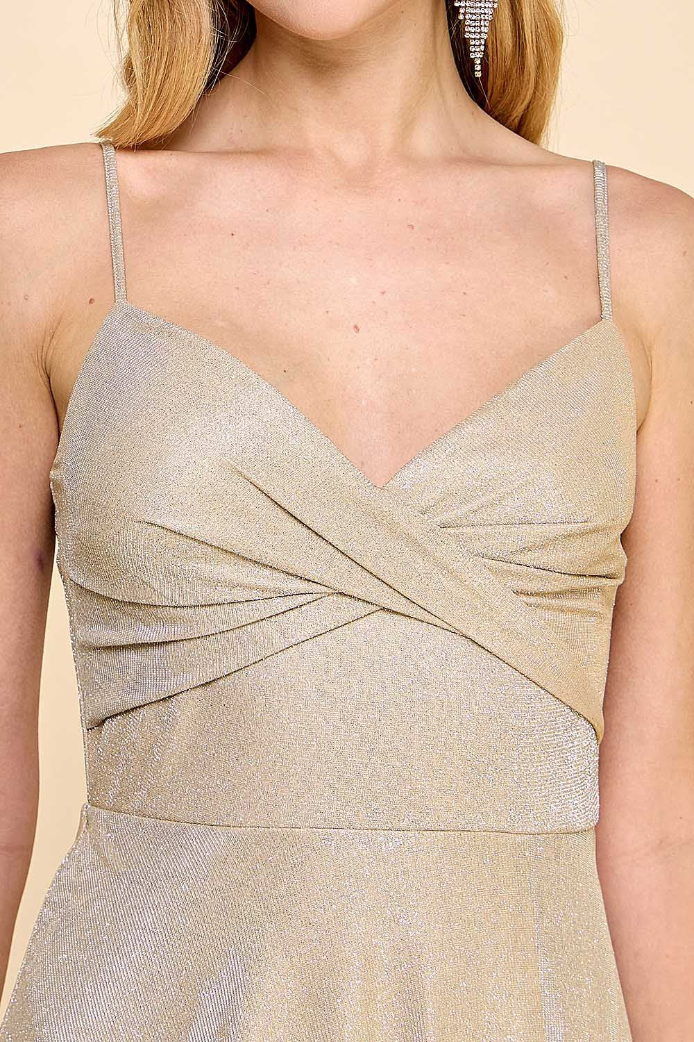 Vestido de Fiesta | Miaminovias| Felicity