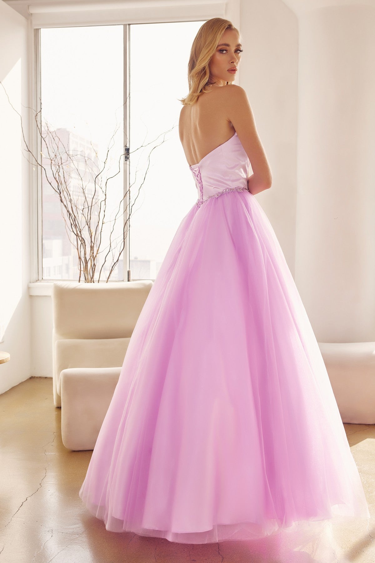 Vestido de Fiesta| Miaminovias| Serla