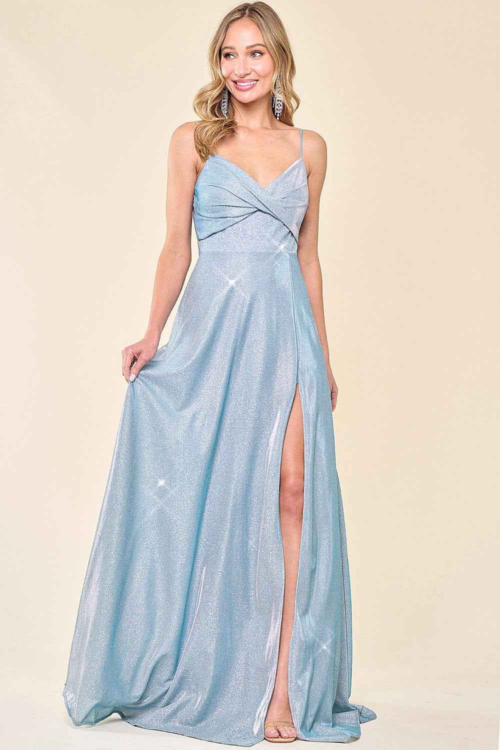 Vestido de Fiesta | Miaminovias| Felicity