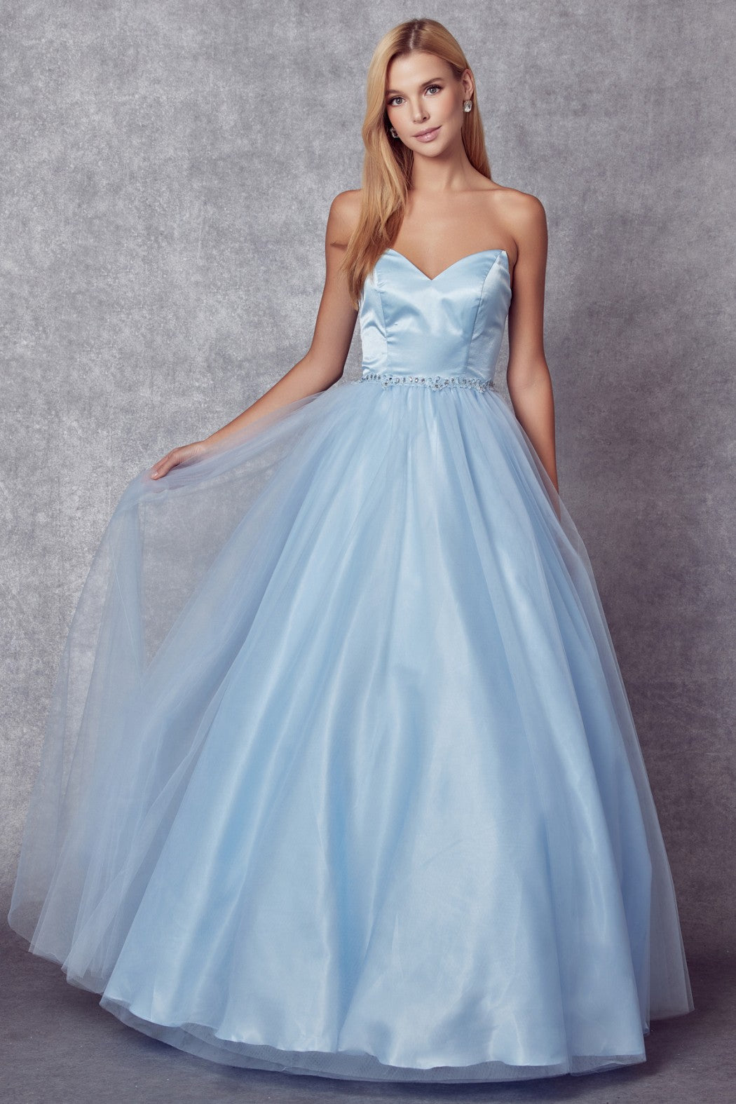 Vestido de Fiesta| Miaminovias| Serla