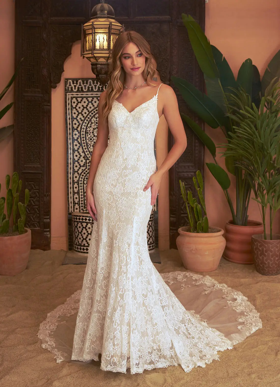 Vestido de Novia CON-03