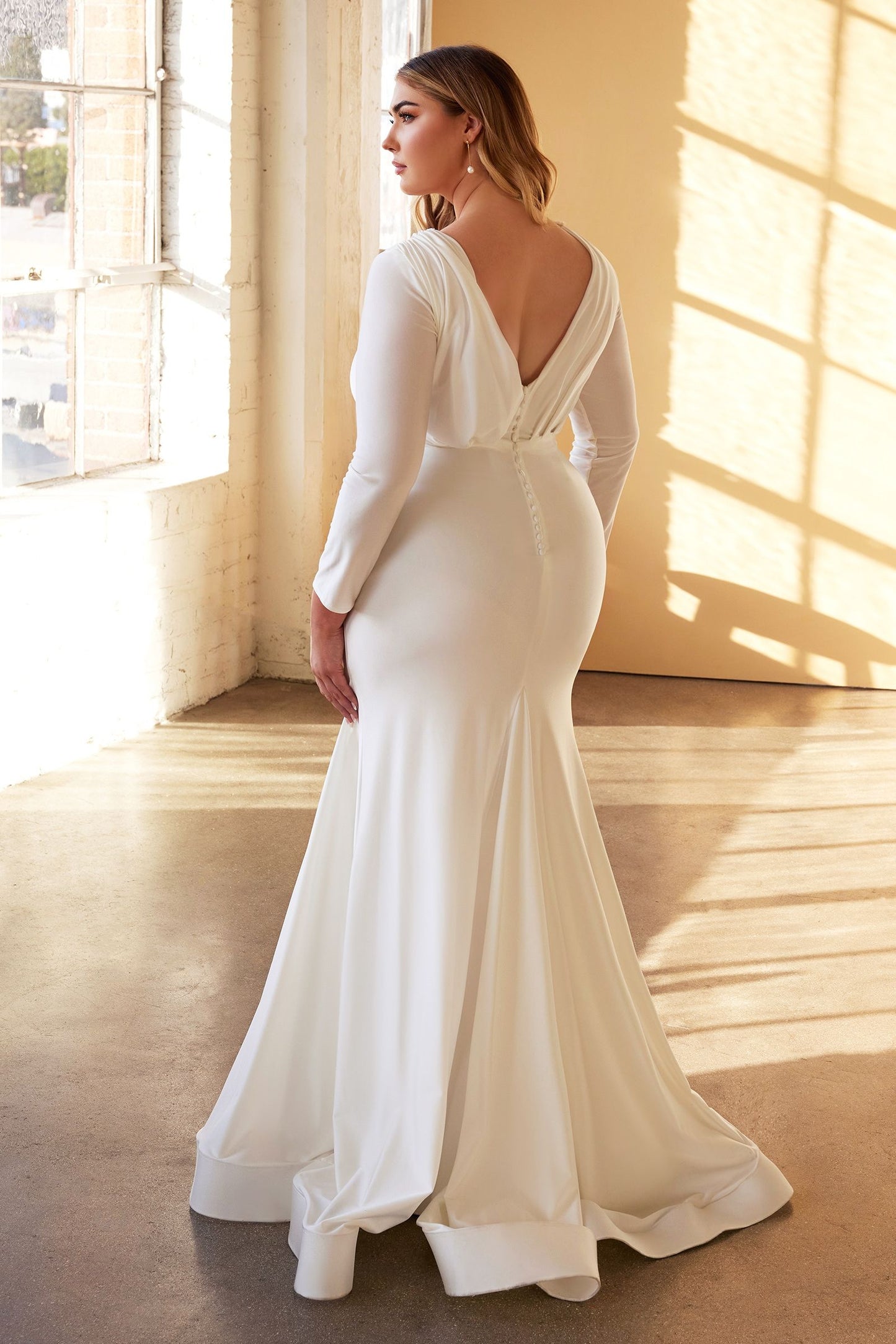 Vestido de Novia| Miaminovias| Macarena