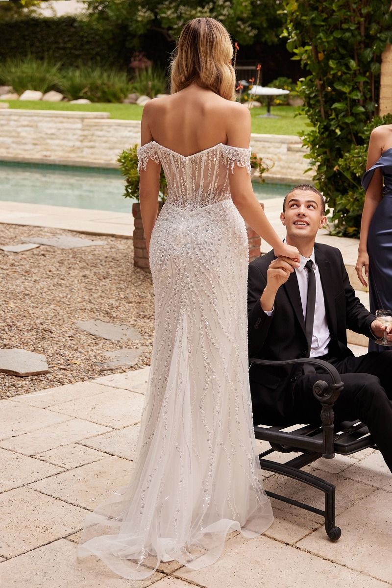 Vestido de Novia| Miaminovias| Tiffany