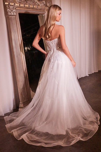 Vestido de Novia| Miaminovias| Carmona I