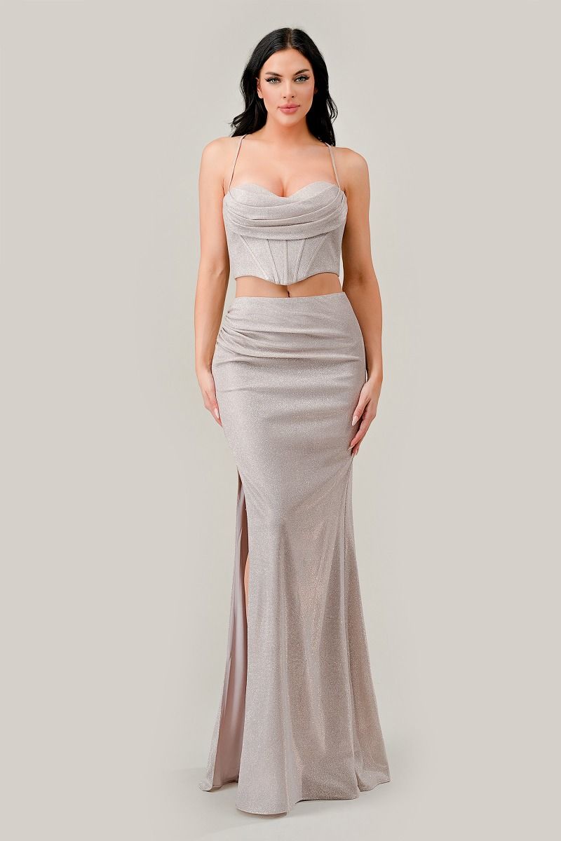Vestido de Fiesta| Miaminovias| Britie