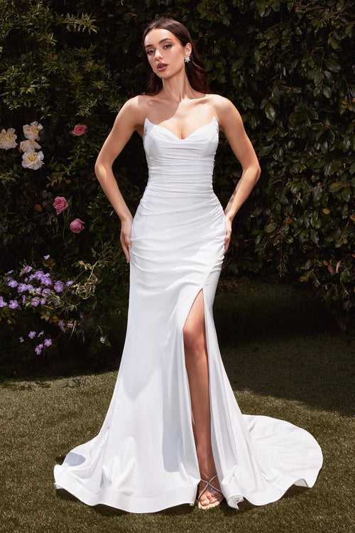Vestido de Novia| Miaminovias| Bloom