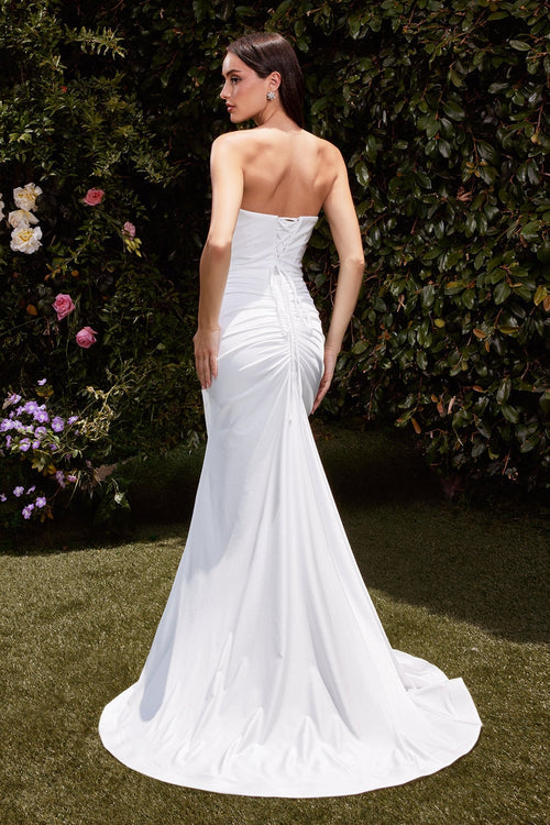 Vestido de Novia| Miaminovias| Bloom