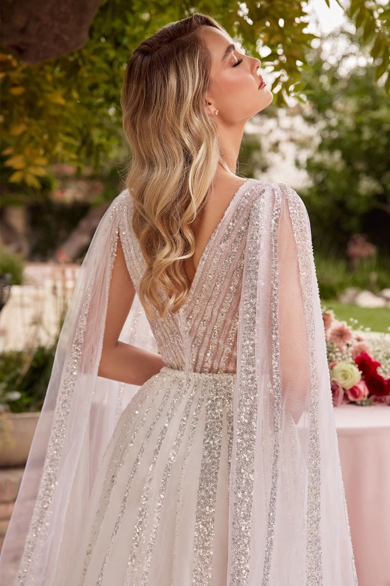 Vestido de Novia| Miaminovias| Ludovica