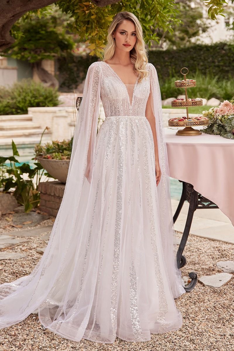 Vestido de Novia| Miaminovias| Ludovica