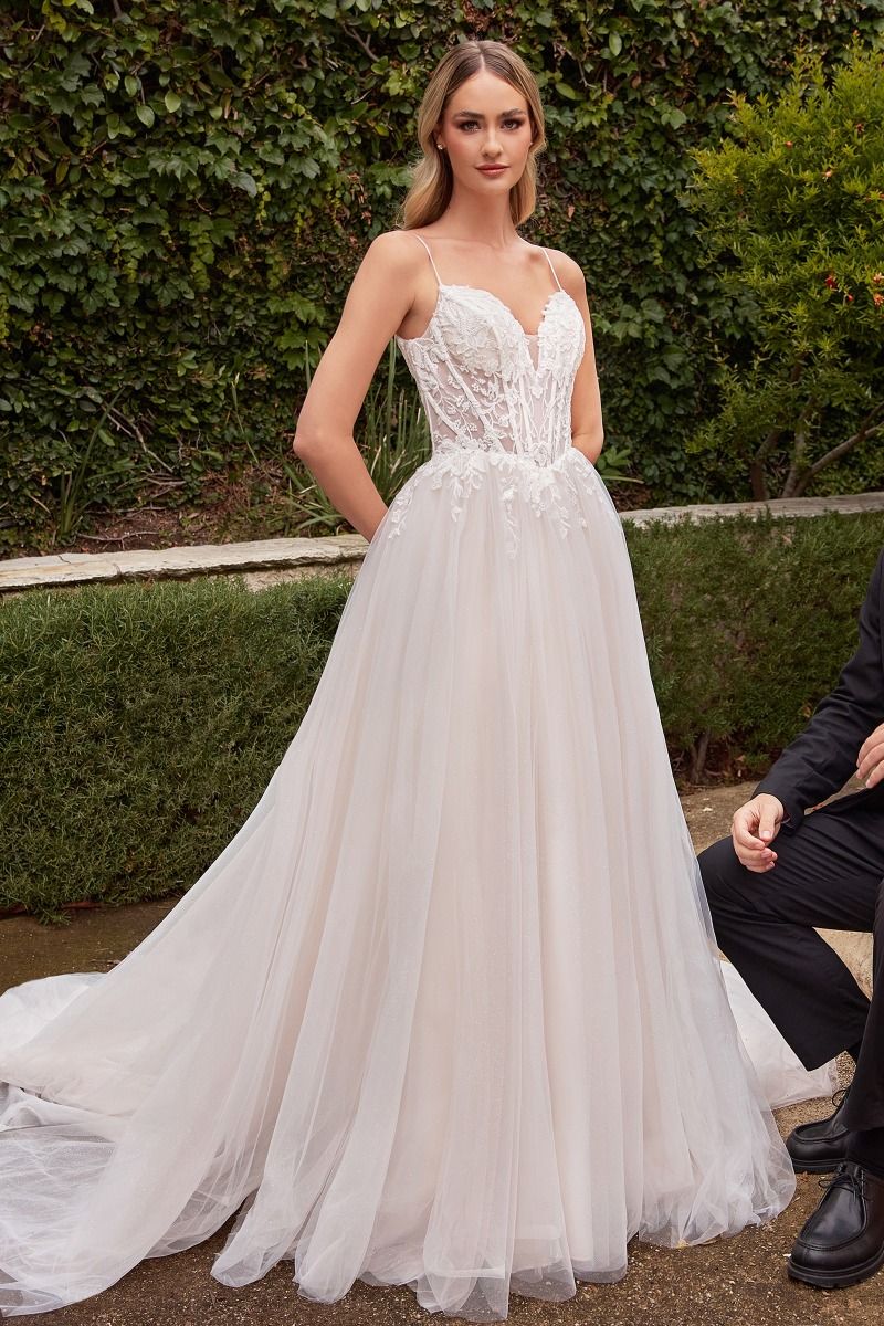 Vestido de Novia| Miaminovias| Marte