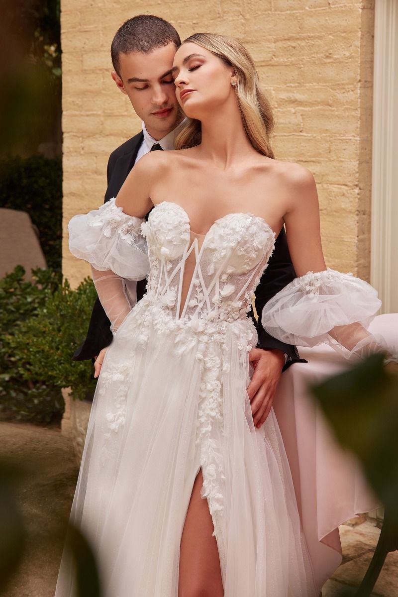 Vestido de Novia| Miaminovias| Alivra