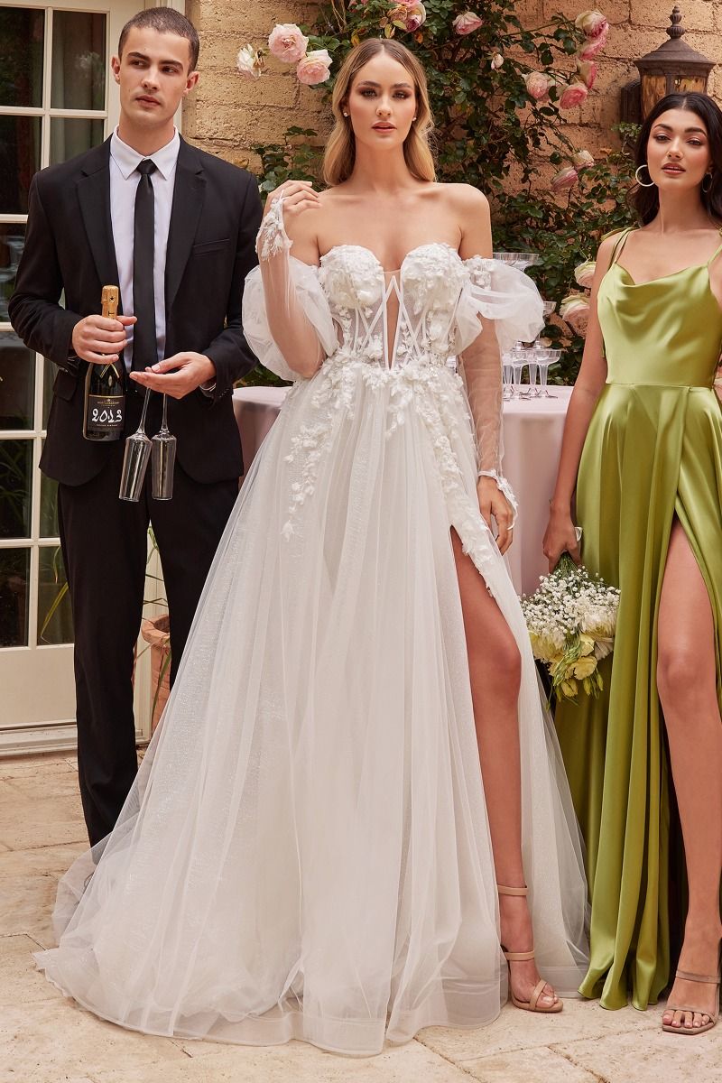 Vestido de Novia| Miaminovias| Alivra