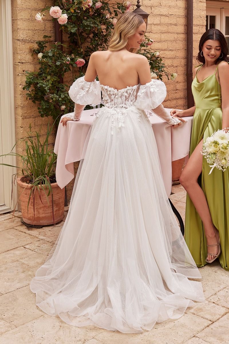 Vestido de Novia| Miaminovias| Alivra