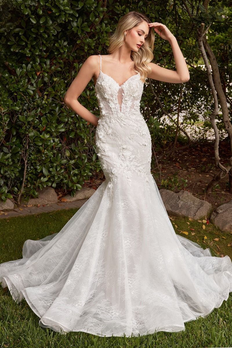 Vestido de Novia| Miaminovias| Elettra