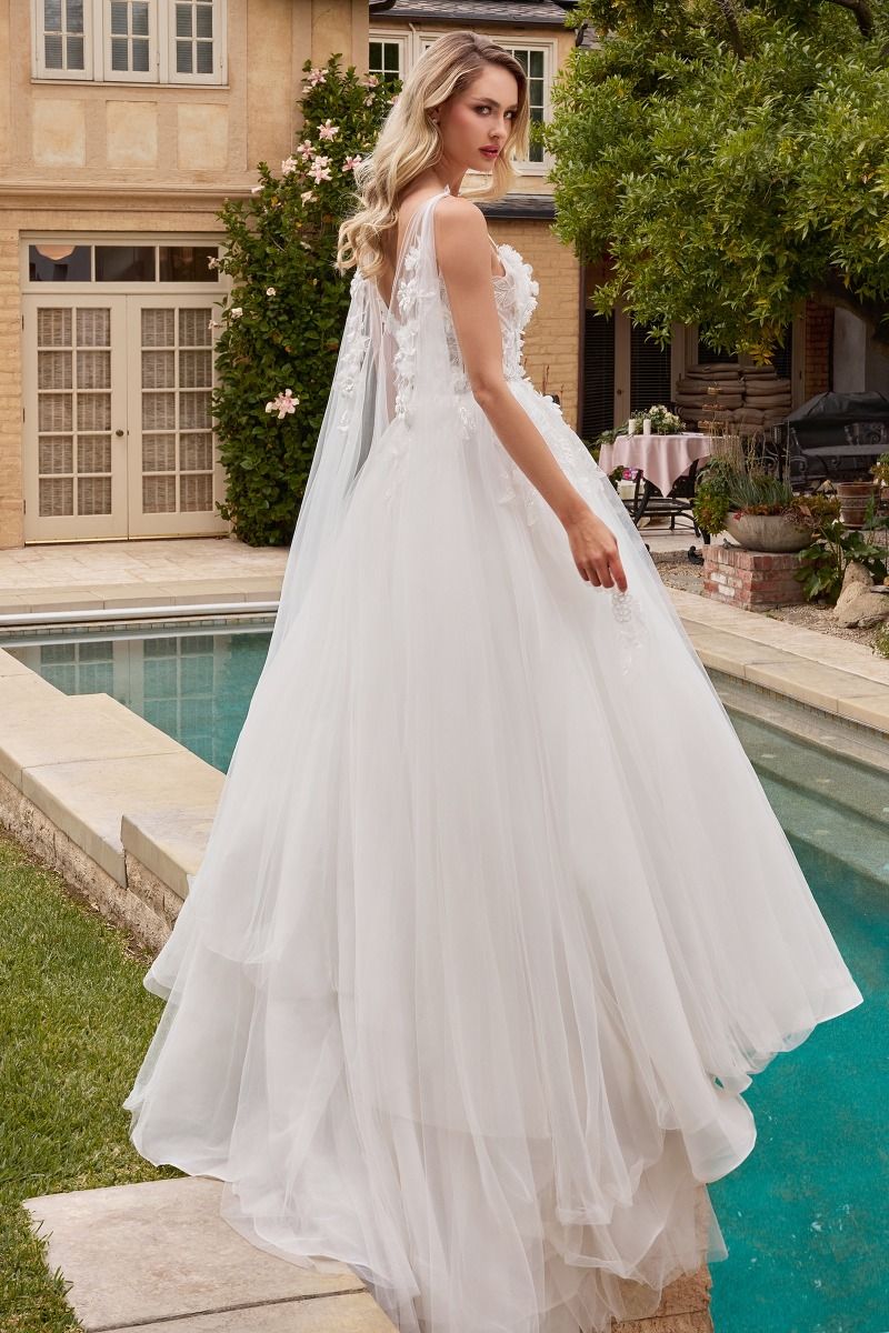 Vestido de Novia| Miaminovias| Luana