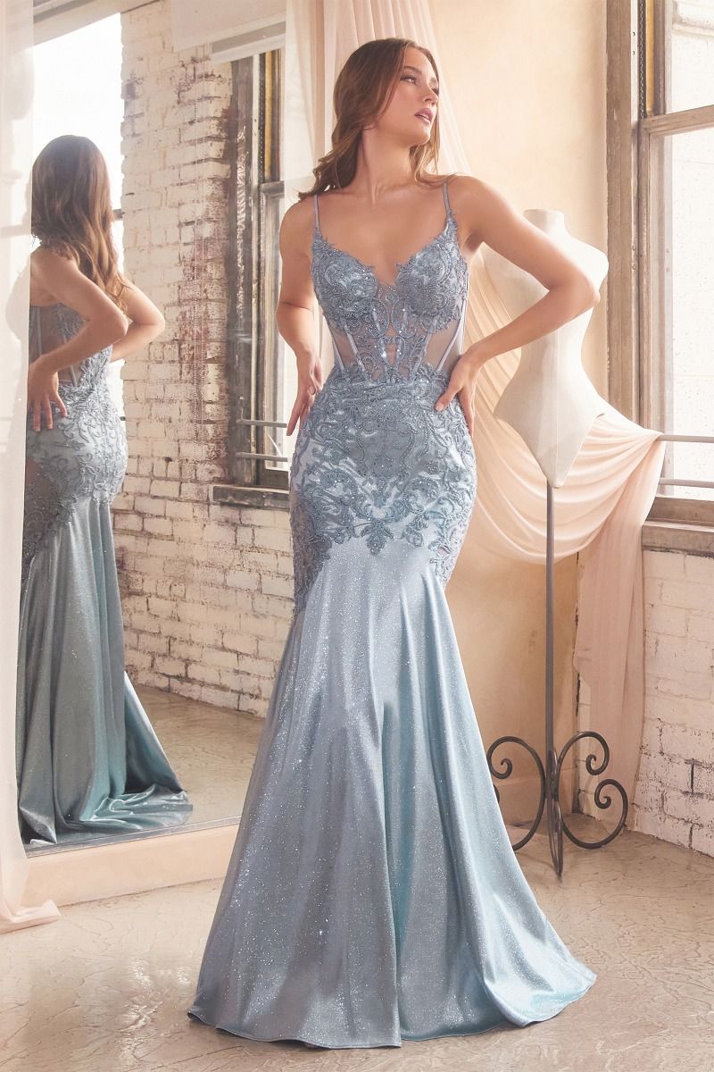 Vestido de Fiesta| Miaminovias| Mary