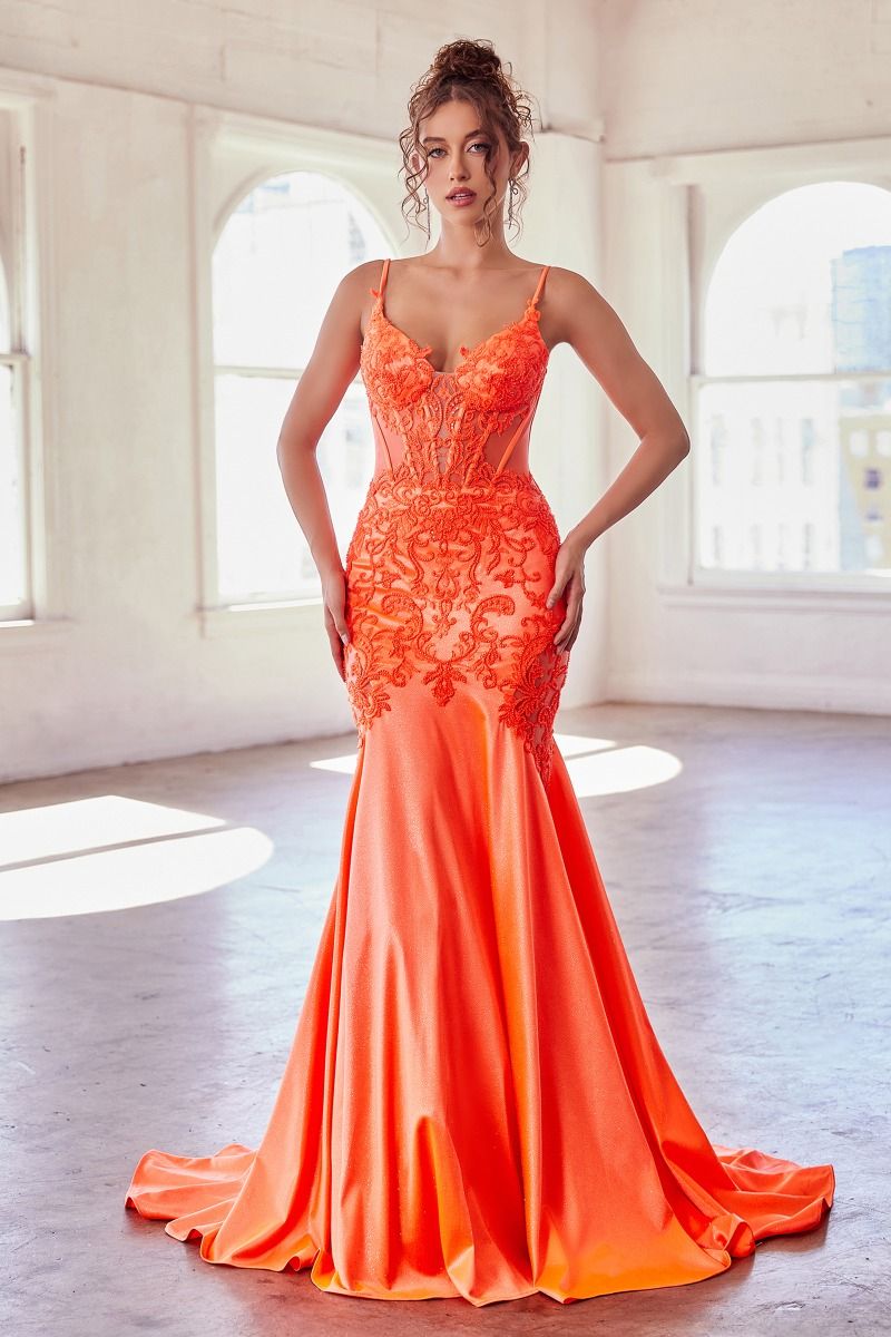 Vestido de Fiesta| Miaminovias| Mary