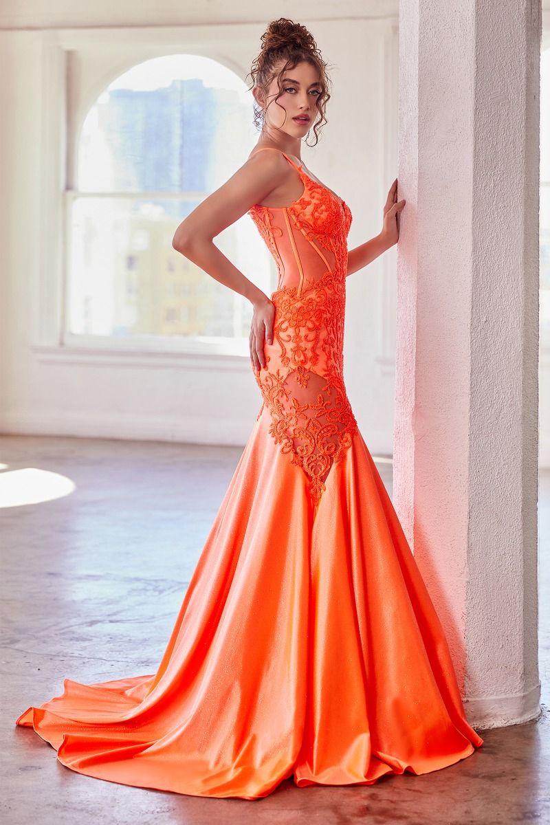 Vestido de Fiesta| Miaminovias| Mary