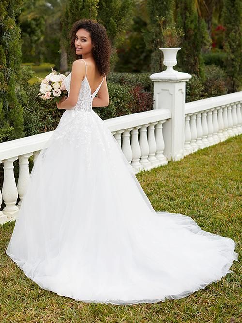 Vestido de Novia| Miaminovias| Alexa