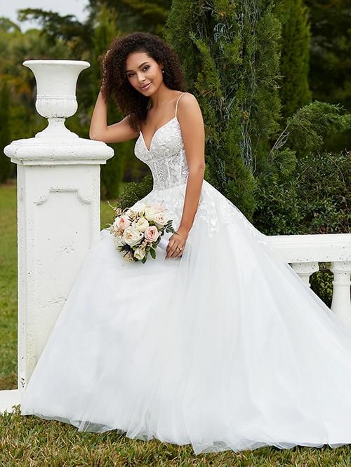 Vestido de Novia| Miaminovias| Alexa