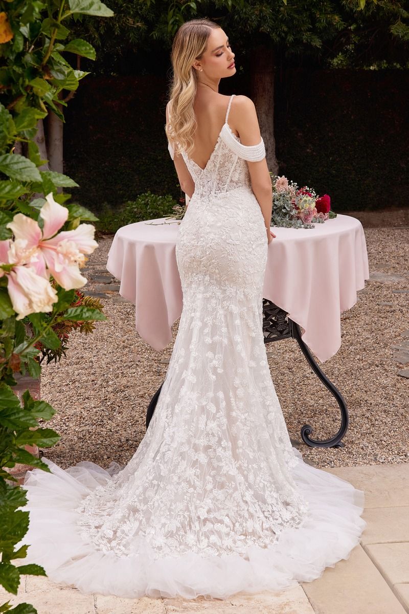 Vestido de Novia| Miaminovias | Clearwater
