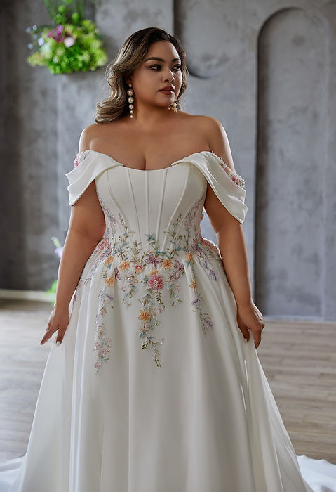 Vestido de Novia| Miaminovias| Valerie