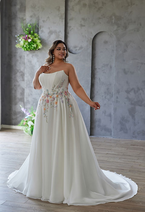 Vestido de Novia| Miaminovias| Valerie