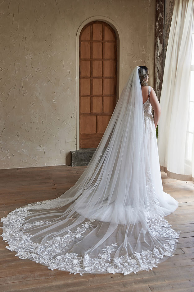 Vestido de Novia| Miaminovias| Maria Jimena