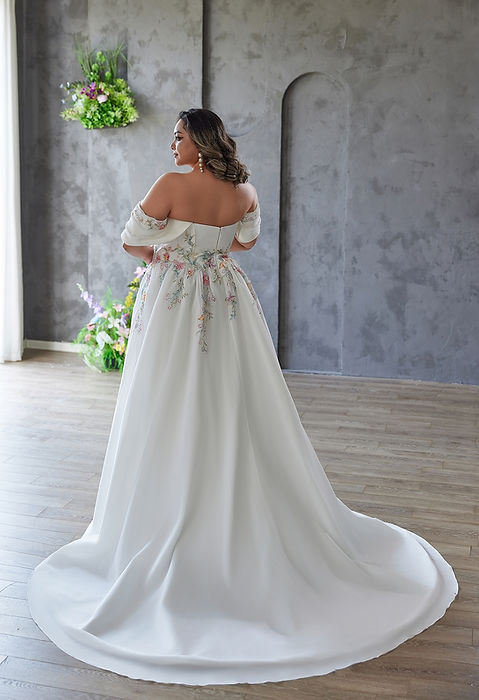 Vestido de Novia| Miaminovias| Valerie